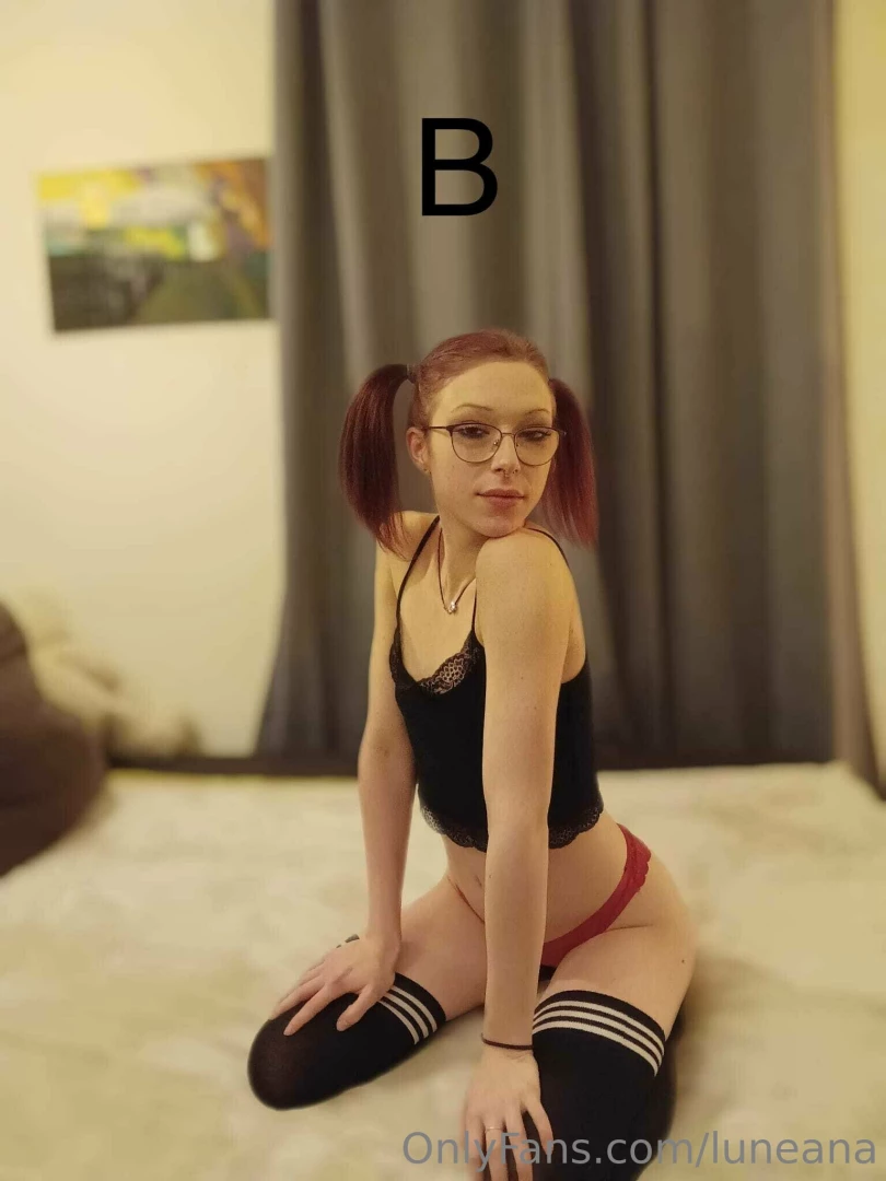 Welche frisur soll ich im n chsten video tragen a oder b which 