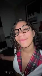 My number 1 student is back playhousevip