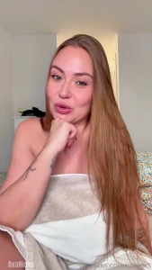 You have some secret fetishes to share with your stepmom you are