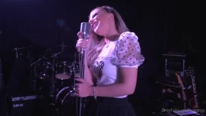 Enjoy this exclusive video from the summer seing me in a different