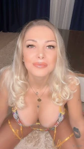 Bet you wanna all over this face