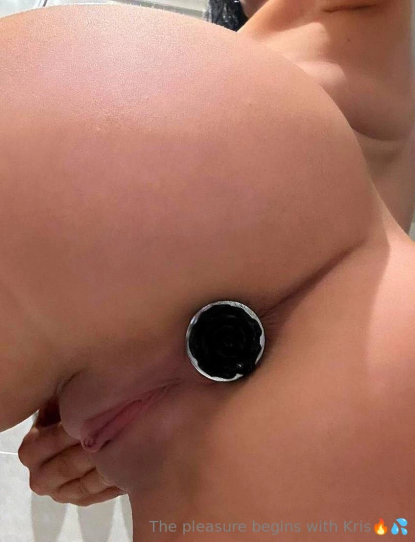 - kiraa_blade her wet pussy and tight anal hole is not the only part 98 