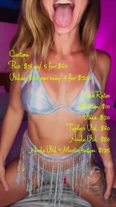 New pricing amp new options check it out