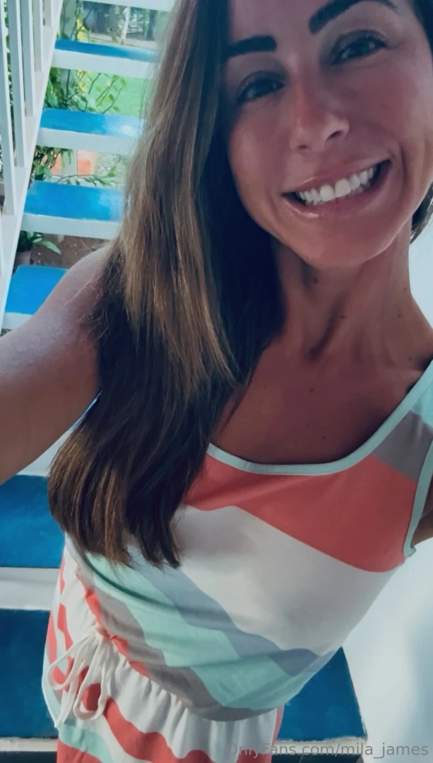 New month same smile 