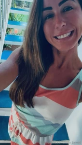 New month same smile