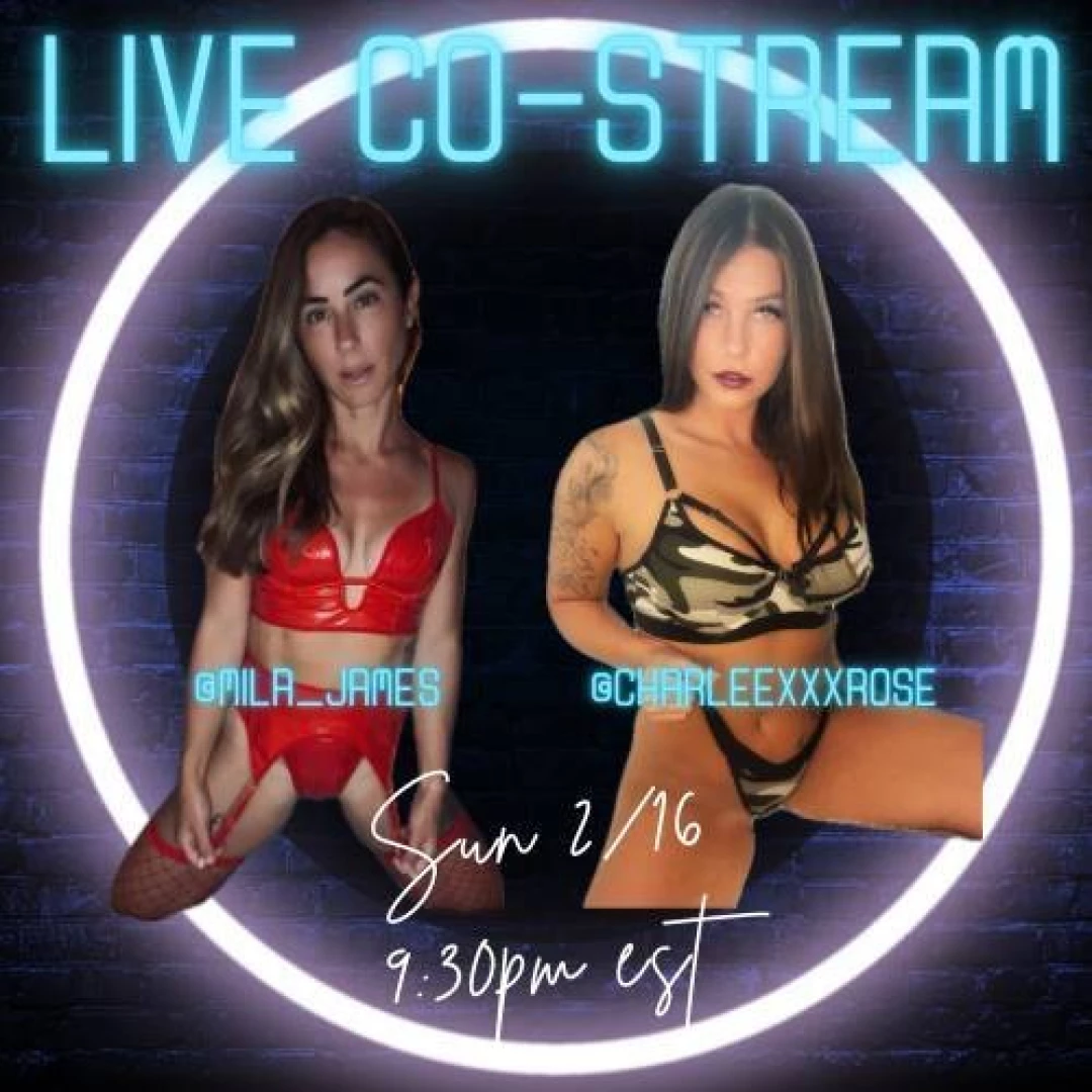 Charleexxxrose part 1 