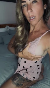 We ve gone out together multiple times but last night was the first part 1