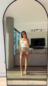 Bet your hands can wrap around my waist