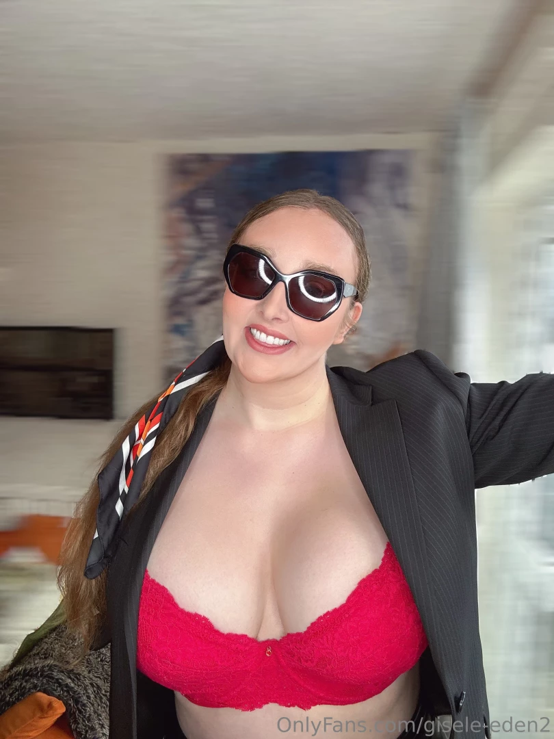 The more you look the more you want 