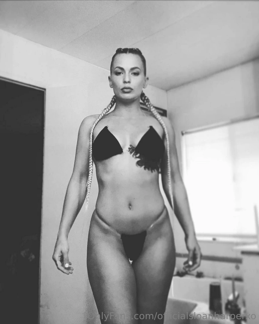 What do you think of the hot stuff i sent you earlier 