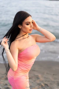 Qualcuno mi da il suo pesce sono dovuta arrivare fino al mare per