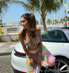 Funny little girl part 2