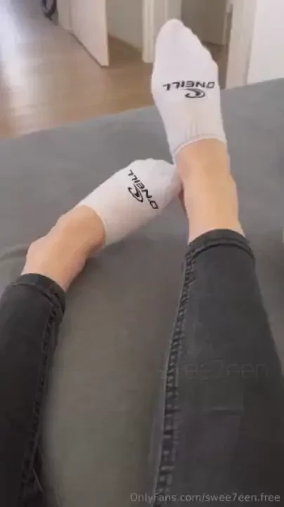 Taking off socks like a pro don t forget the ongoing custom content 