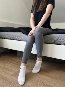 Another sock album join my vip and choose what content i ll do next