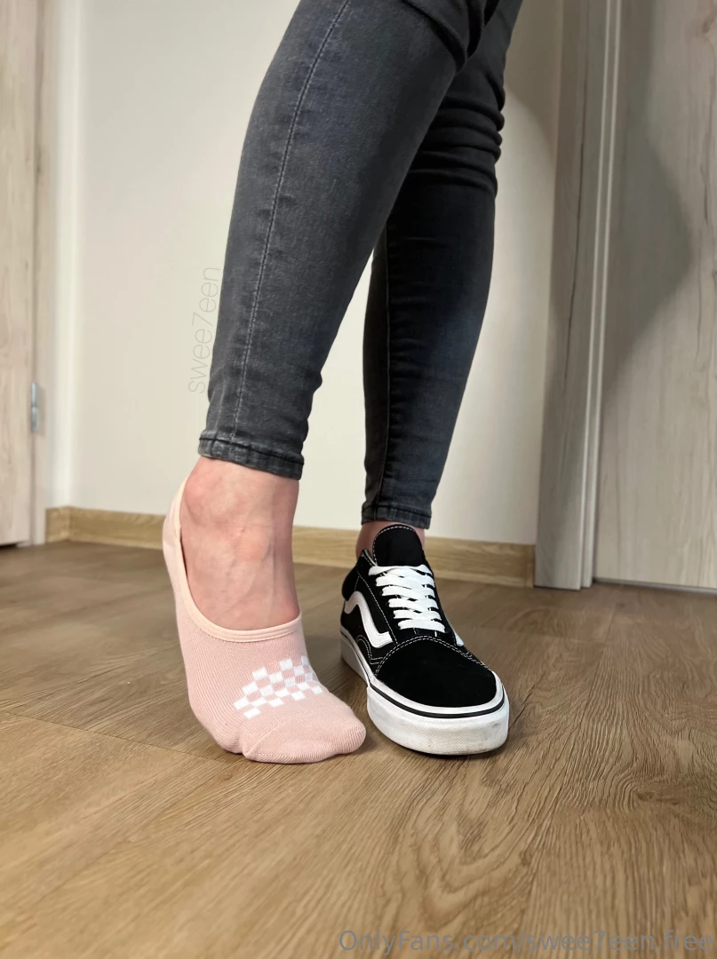 New vans album gradually added to my vip swee7een vip 