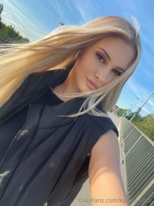 Decided to take a walk in the park today and it was just what i needed