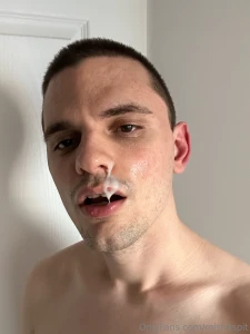 Get a load of this guy