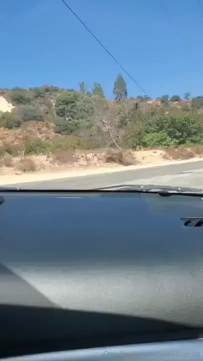 Another adventure in california join me and cj on a nice hike through 