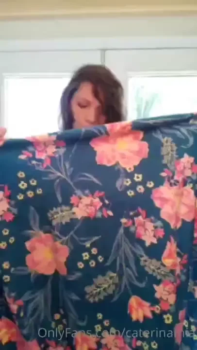 As promised here s a long ass video of me trying on my new undies 