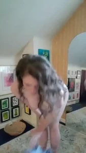 As promised here is the panty try on video tell me your favourites