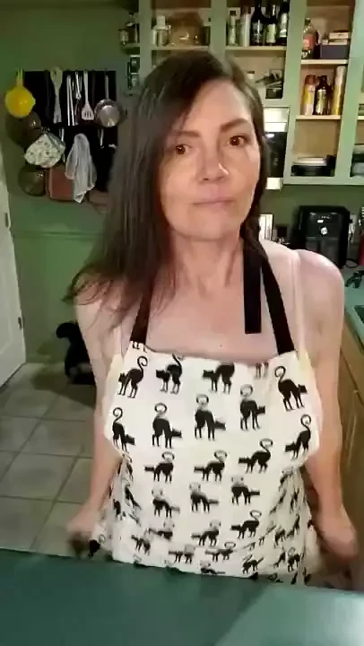 Stream started at 06 08 2024 02 03 am sexy baking q amp a fun stuff 