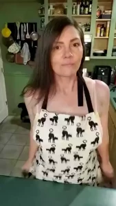 Stream started at 06 08 2024 02 03 am sexy baking q amp a fun stuff