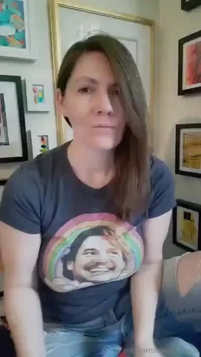 I have a problem a panty problem 