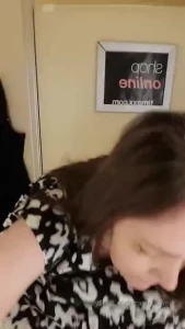 Sometimes a dress just doesn t fit part 1