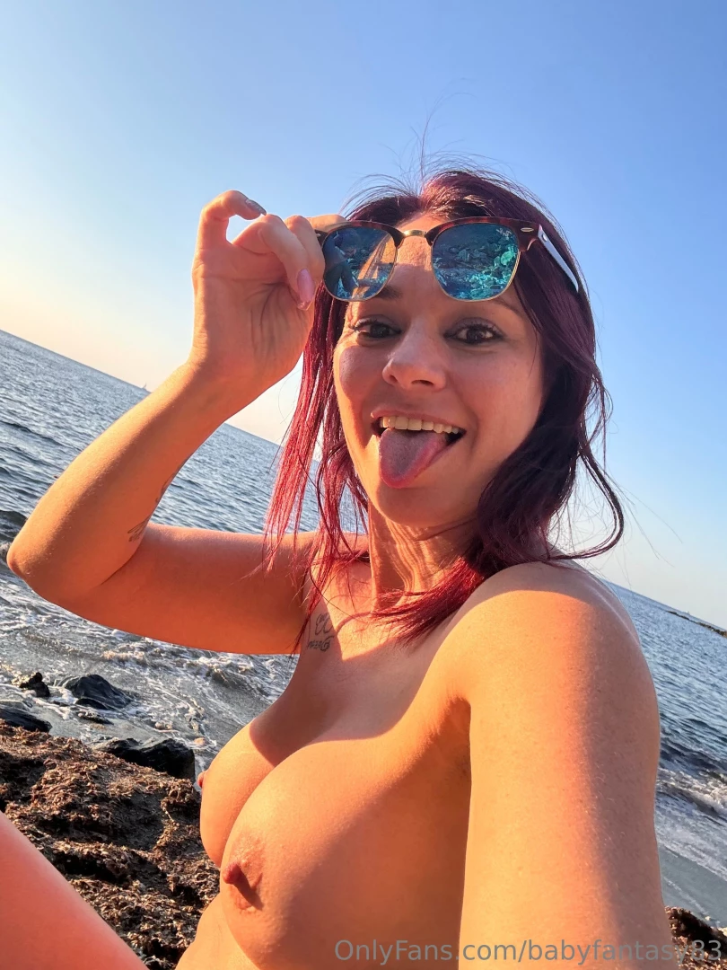 Journ e soleil et plage part 1 