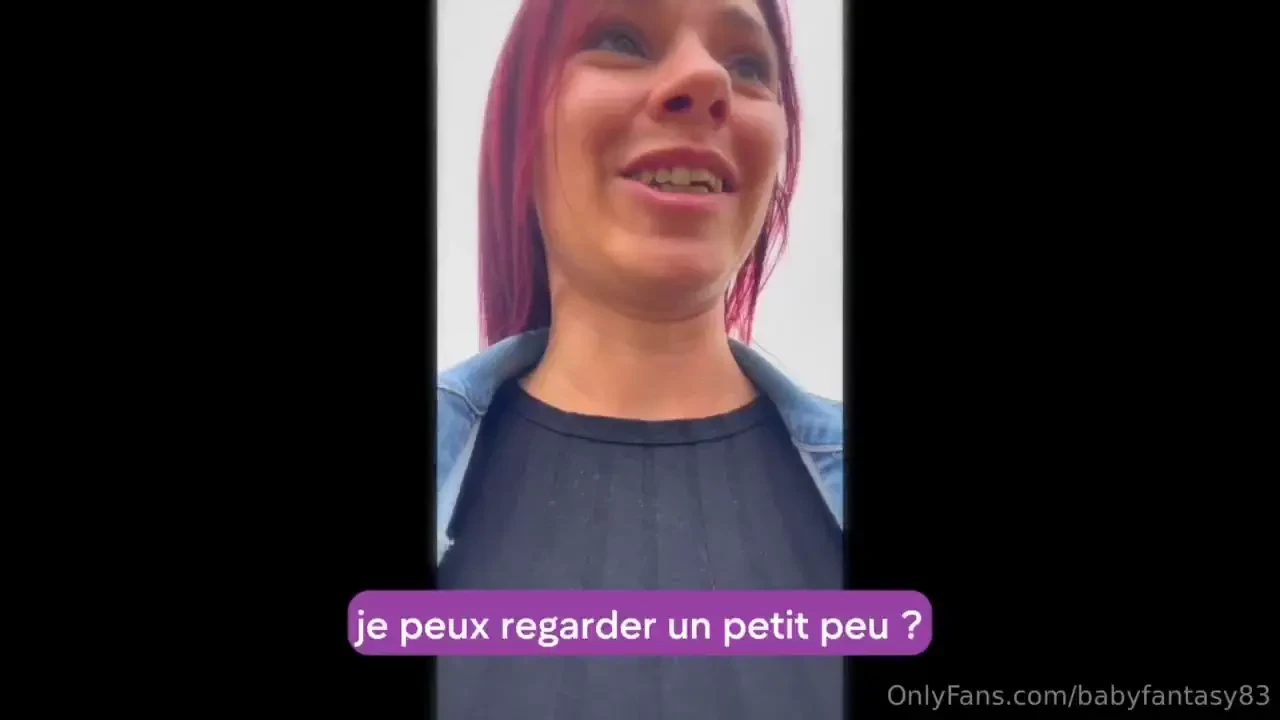 A t il mordu did he bite 