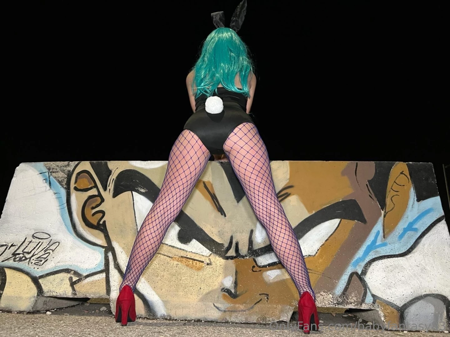 Pour cette s rie sp ciale p ques retrouve moi en bulma for this part 5 