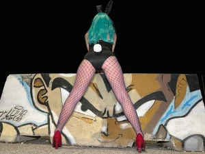 Pour cette s rie sp ciale p ques retrouve moi en bulma for this part 5