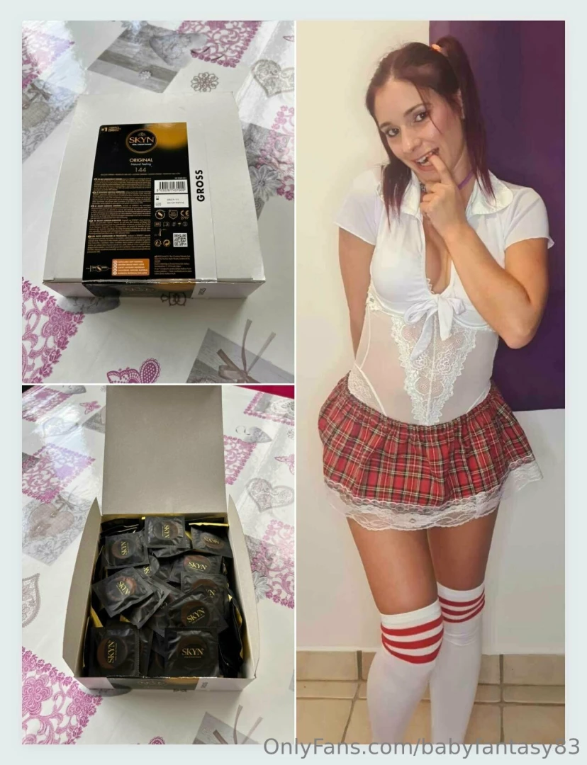 Babyfantasy83 part 16 