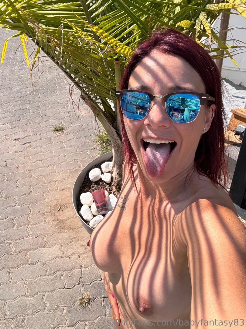 Cap d agde part 1 
