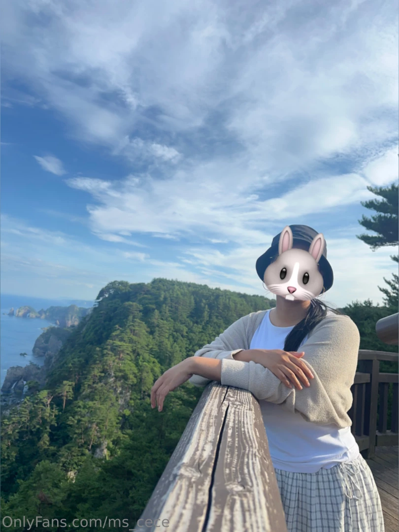 The view makes the hike worth it part 1 