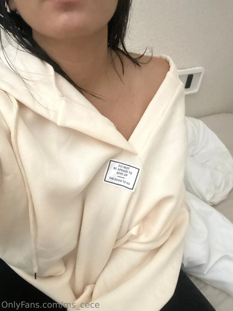 Cozy night in part 2 