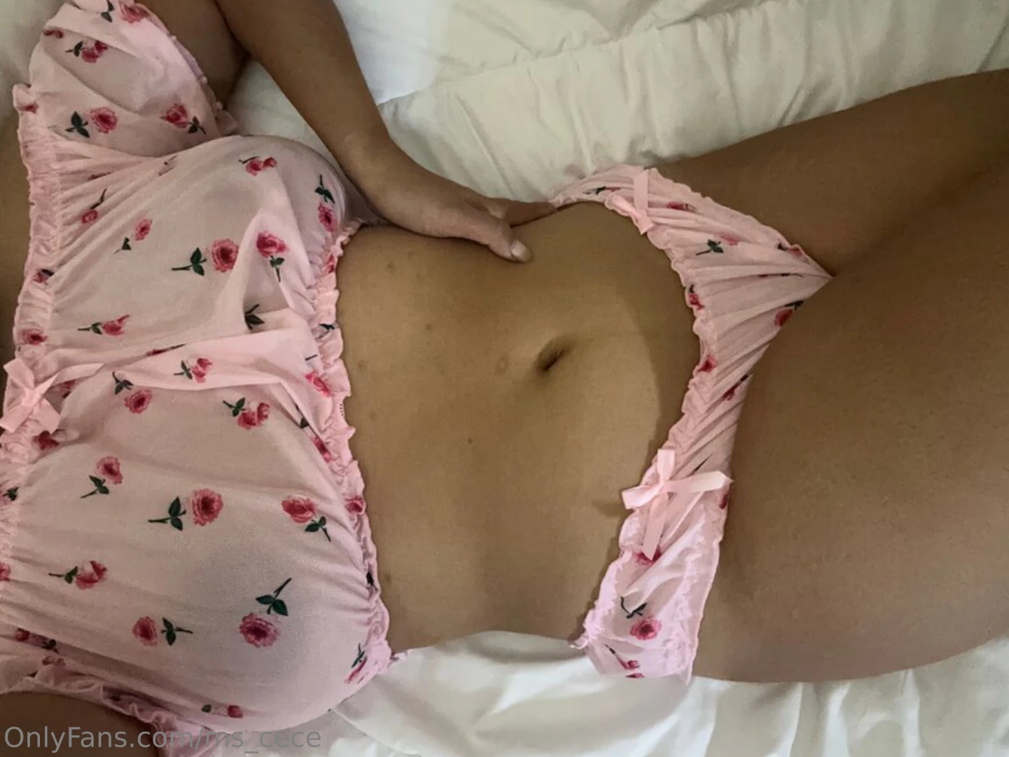 Pretty in pink part 1053 