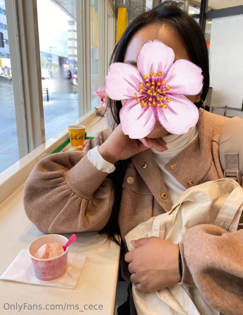 Feeling cold but not cold enough for 