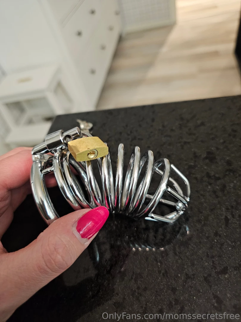 Pient vihjett siit mit mun momssecrets sivulla tapahtuu helmikuussa 