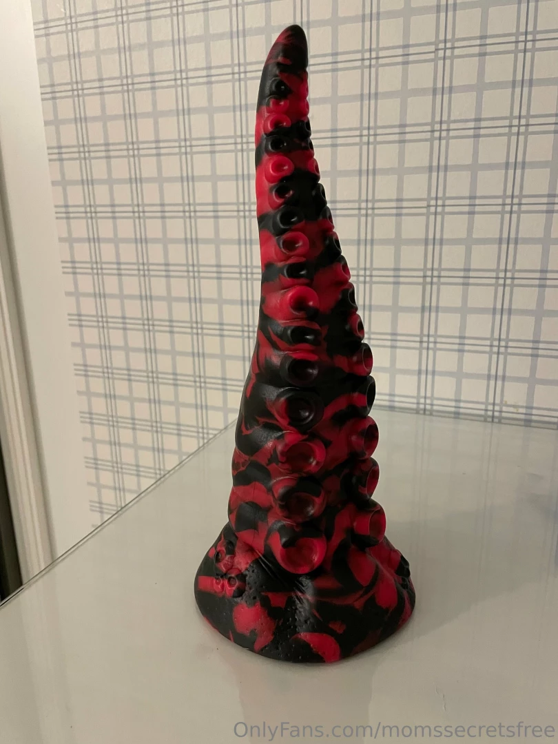 Mun ihana fani osti mulle t mm sen en malta odottaa ett p sen 