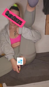 Aamulla jo viides t yspitk video t ss kuussa nbsp mun vip sivulle