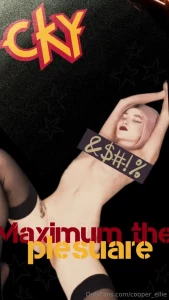 Song name cky - flesh into gear cky bdsm sexy music