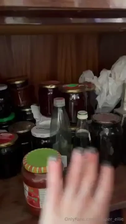 Peanut butter jelly time part 1 