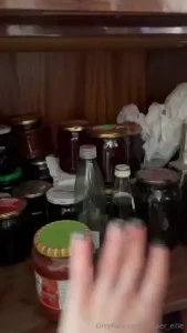 Peanut butter jelly time part 1