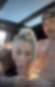 We fuck inside the car and oh my it was amazing guess where he busted