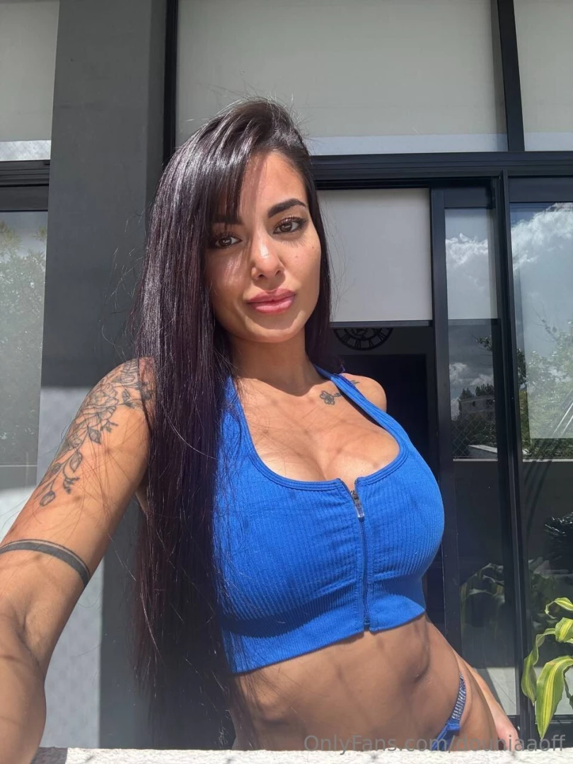 Tu viens faire du sport de chambre avec moi en dm 