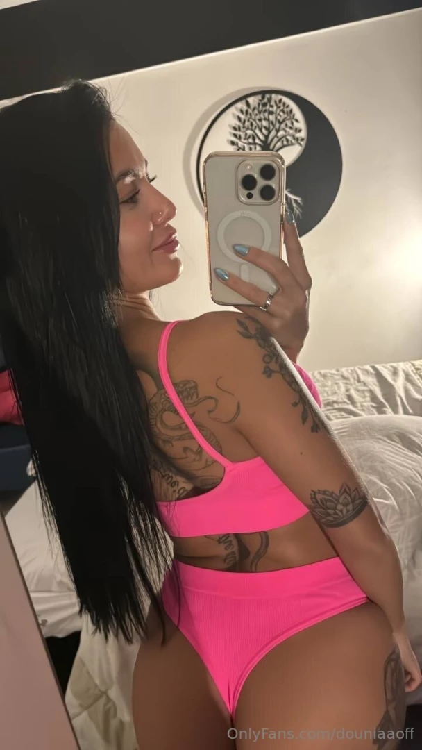 Miroir miroir qui est la plus belle part 5 