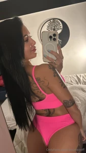 Miroir miroir qui est la plus belle part 5