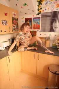 What are your favourite ingredients part 4