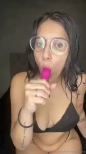 Want me to suck yours part 1